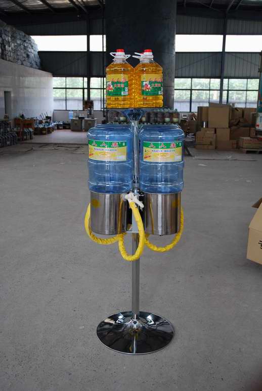 供应花生油菜籽油售油器
